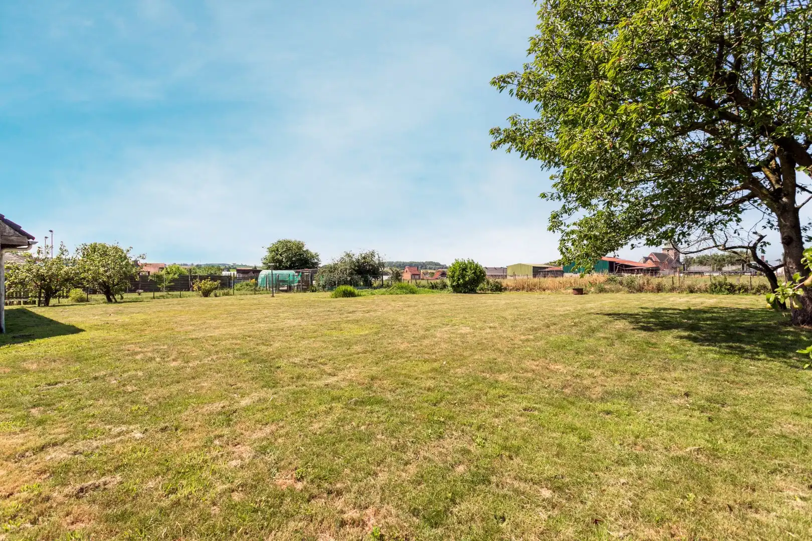 Charmante woning met karaktervolle binnenkoer te Beert foto 16