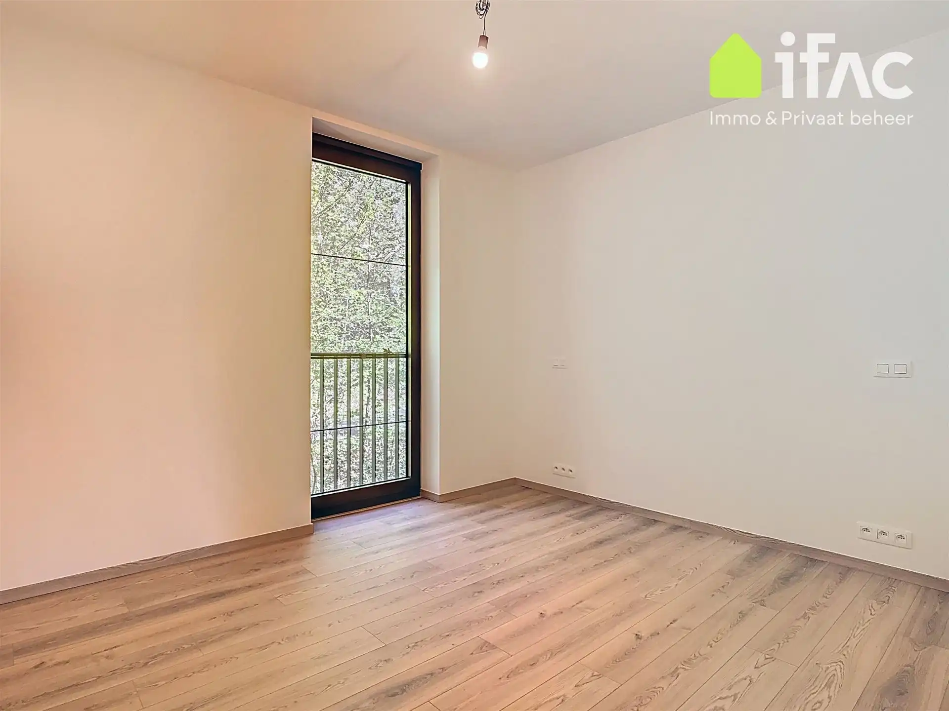 Nieuwbouwappartement 2 slpk en parking foto 20