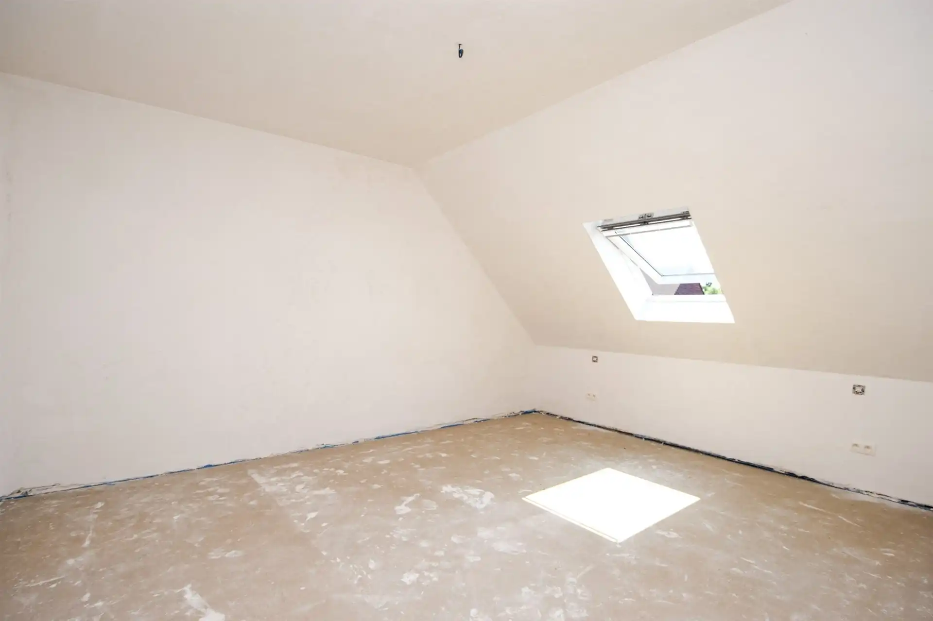 Residentie ARBOR - Ruim dakappartement van 131m² met 2 slaapakamers en aangenaam vloerplan foto 7