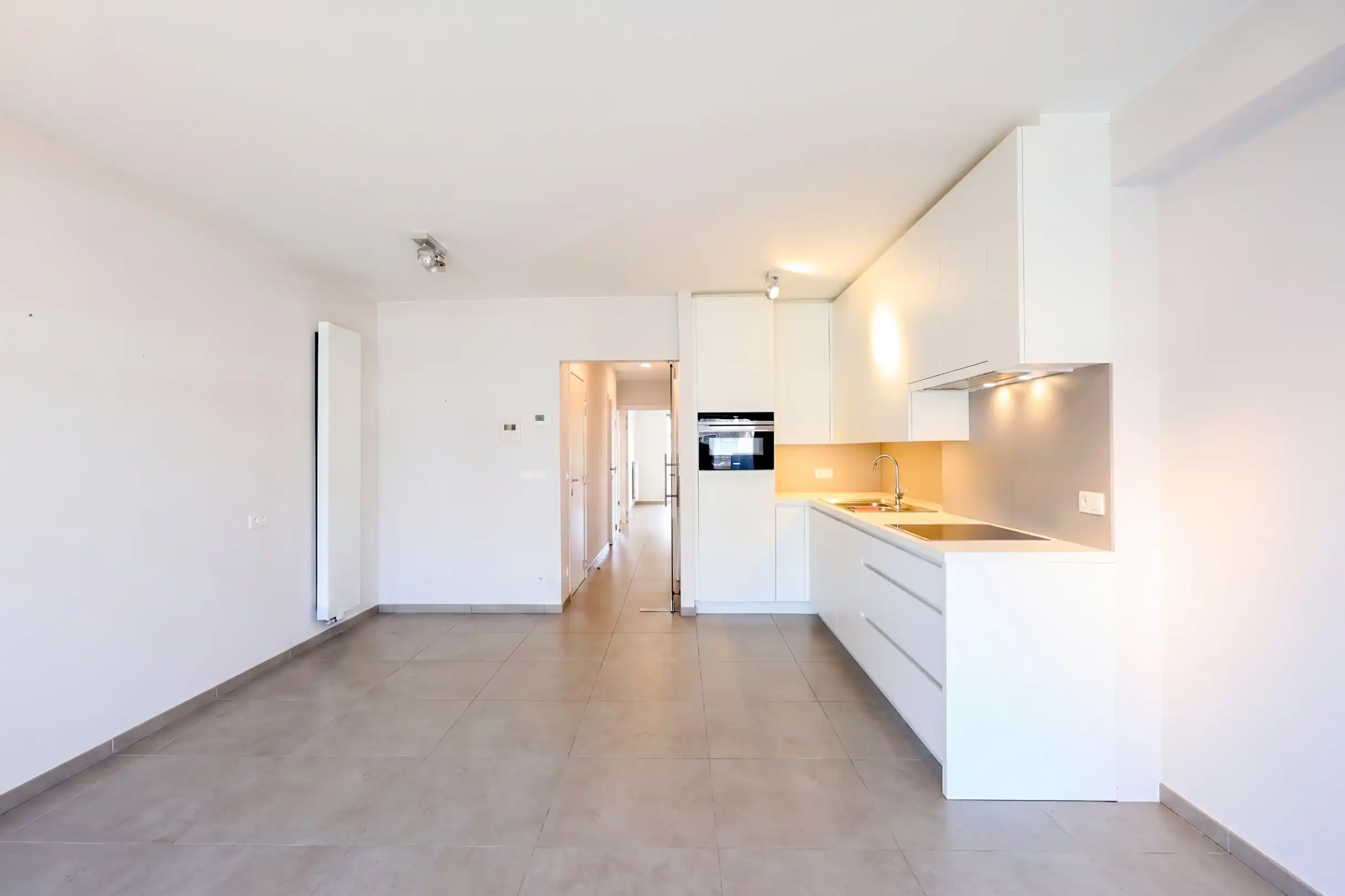 Appartement te huur Fabiolaplein 6 -/302 - 8670 Oostduinkerke