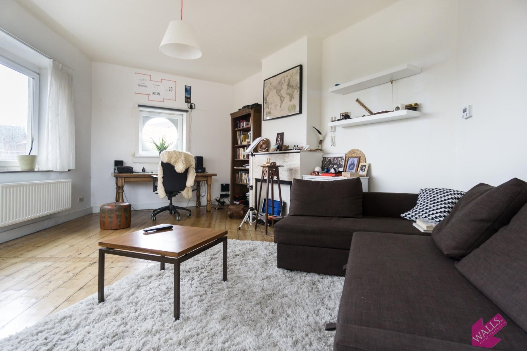 Lichtrijk hoekappartement foto 3