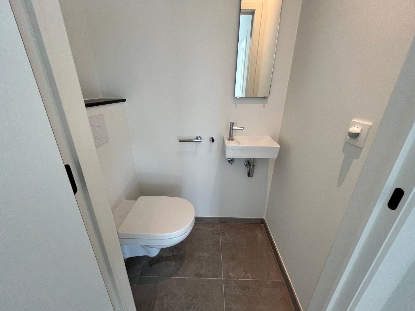 Nieuwbouw bel-etage in hartje Dikkelvenne foto 20