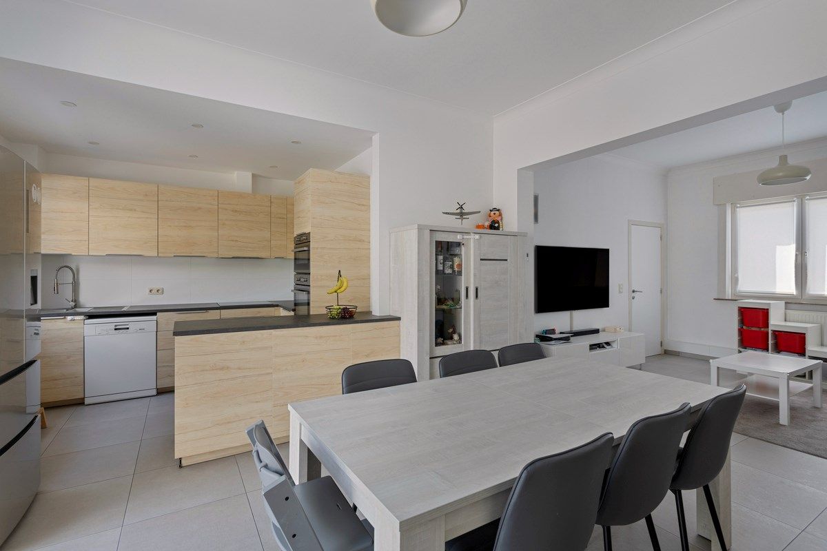 Mooie gerenoveerde woning foto 5