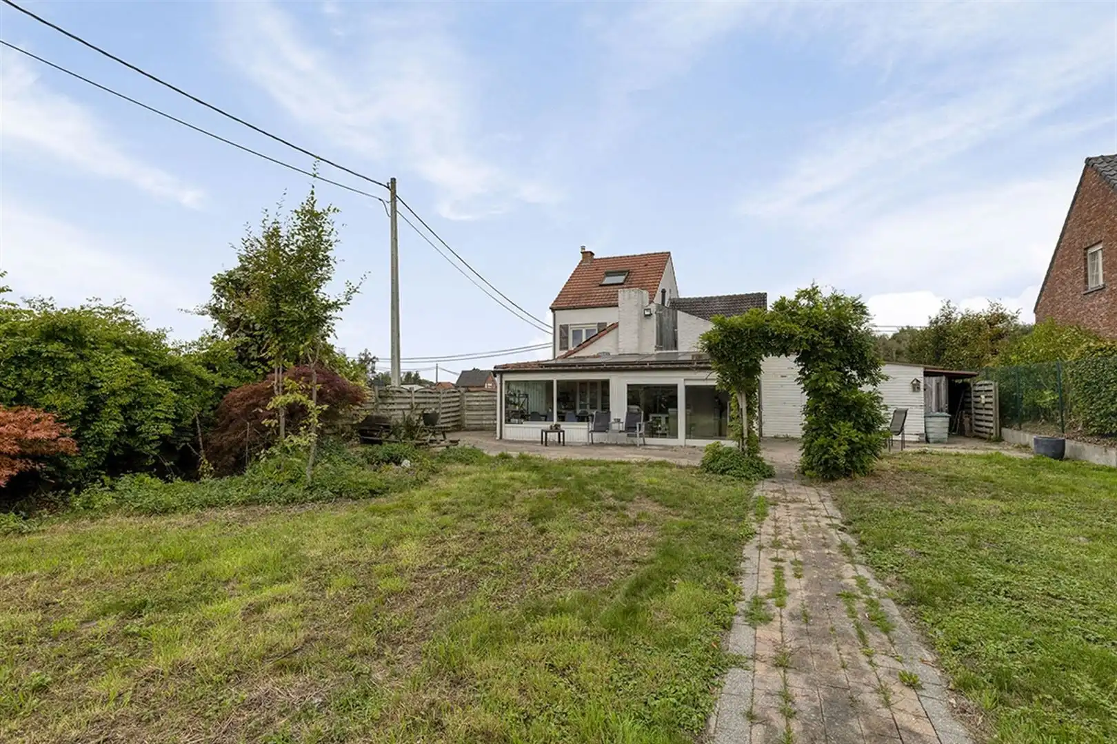 GEZINSWOINING OP TOPLOCATIE !!! foto 2