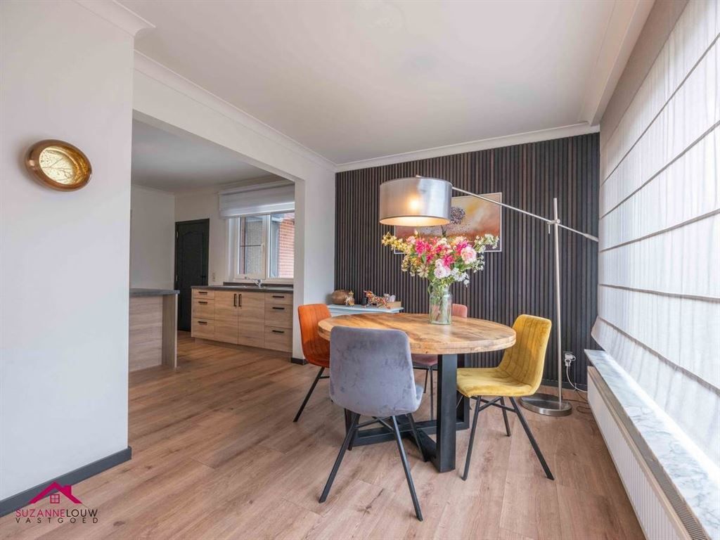 Vrijstaande, instapklare splitlevel woning foto 17