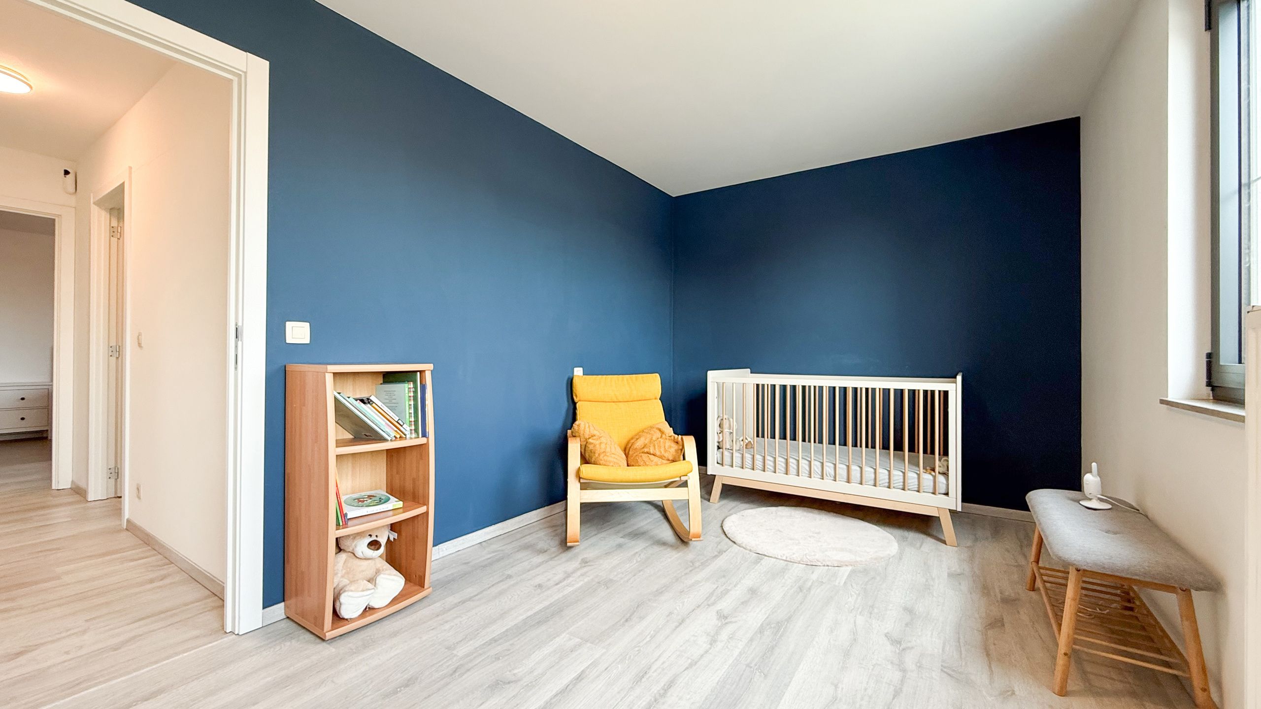Mooi afgewerkte, moderne HOB gelegen in doodlopende straat! foto 23