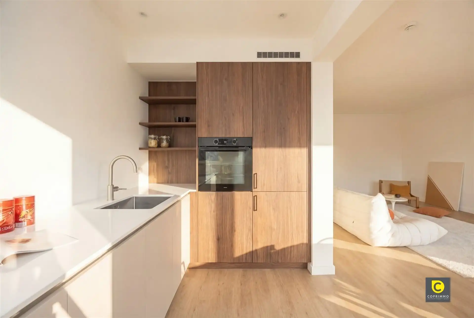 Prachtig gerenoveerd 3 slpk app foto 5