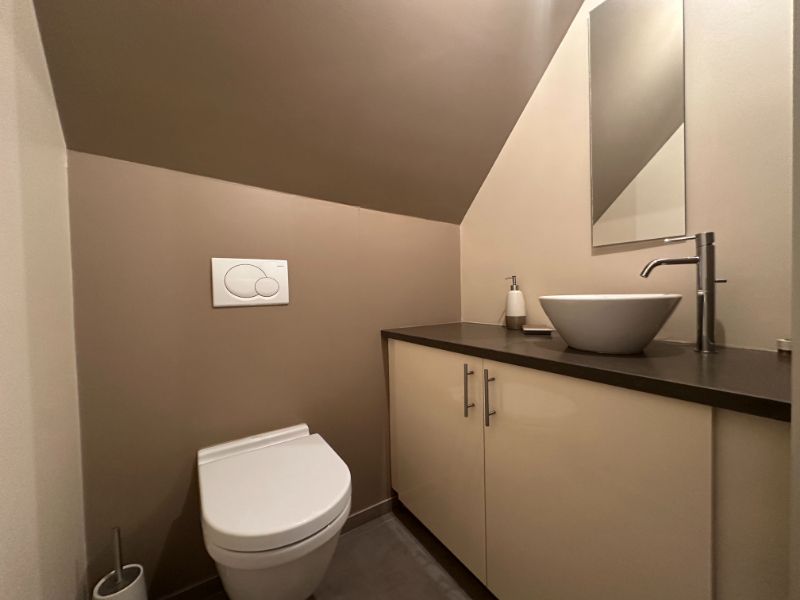 Instapklaar lichtrijk 2 slpk-appartement foto 13