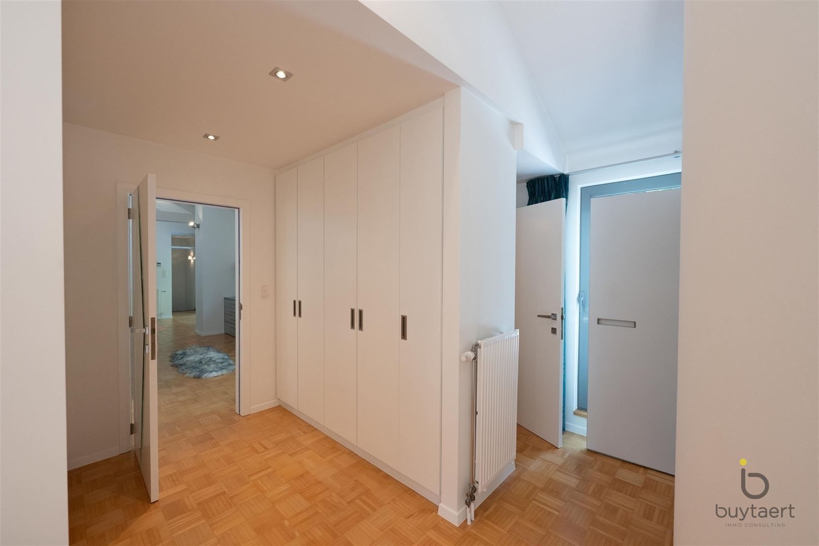 Wonen én werken in luxe familiewoning in begeerde Vriesdonkwijk foto 40