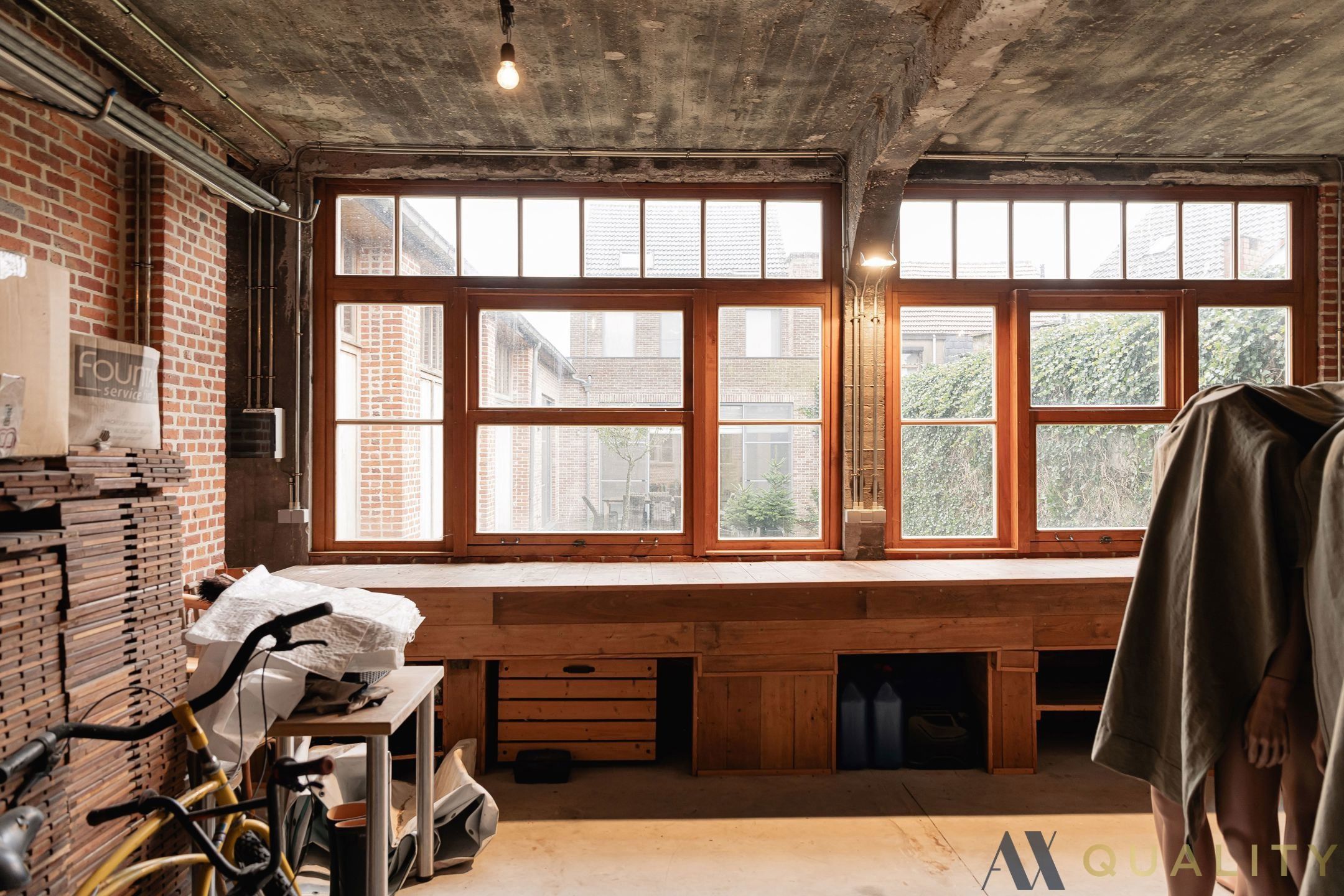 Veelzijdige Eigendom voor Wonen en Werken in Sint-Amands foto 52