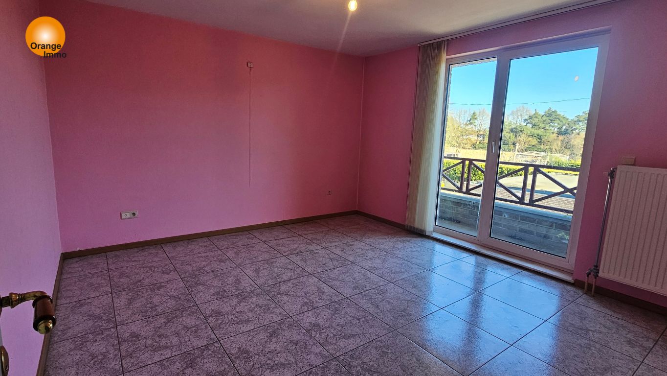 Appartement met 2 slaapkamers in het centrum van Maasmechelen. foto 6