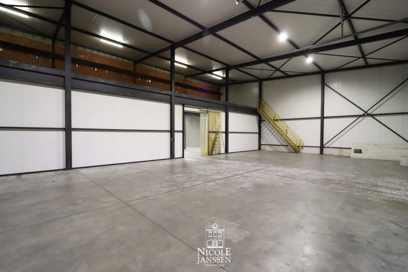 Interessante opbrengsteigendom foto 7