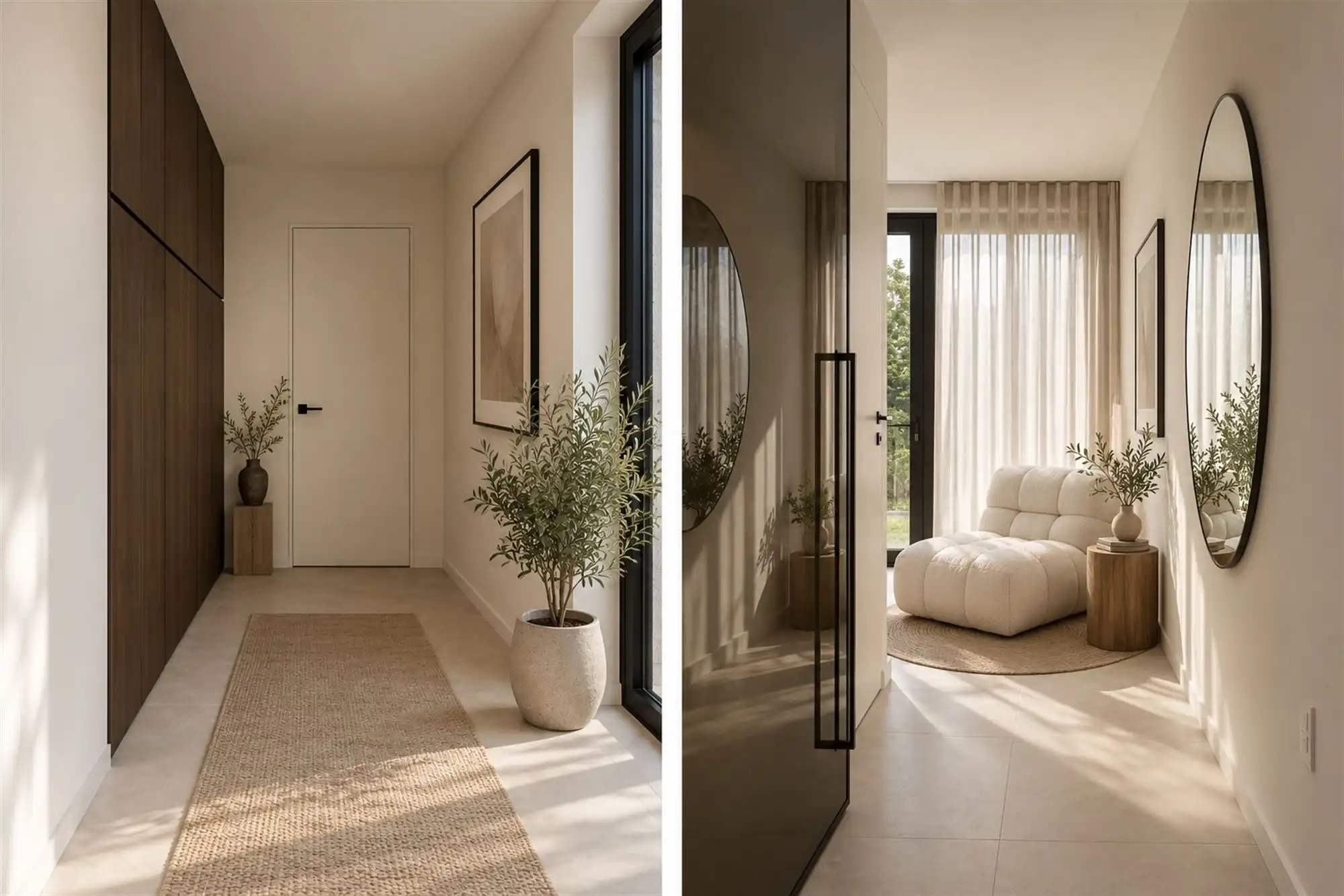 Gelijkvloers wonen met privacy en zonder syndicuskosten! foto 5