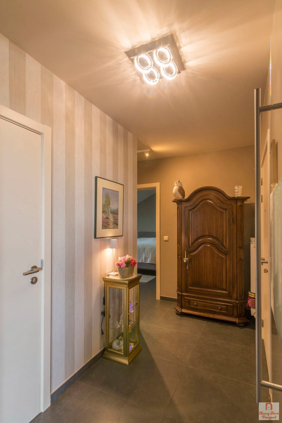 Elegant penthouse met zonneterras in hartje Beringen foto 28