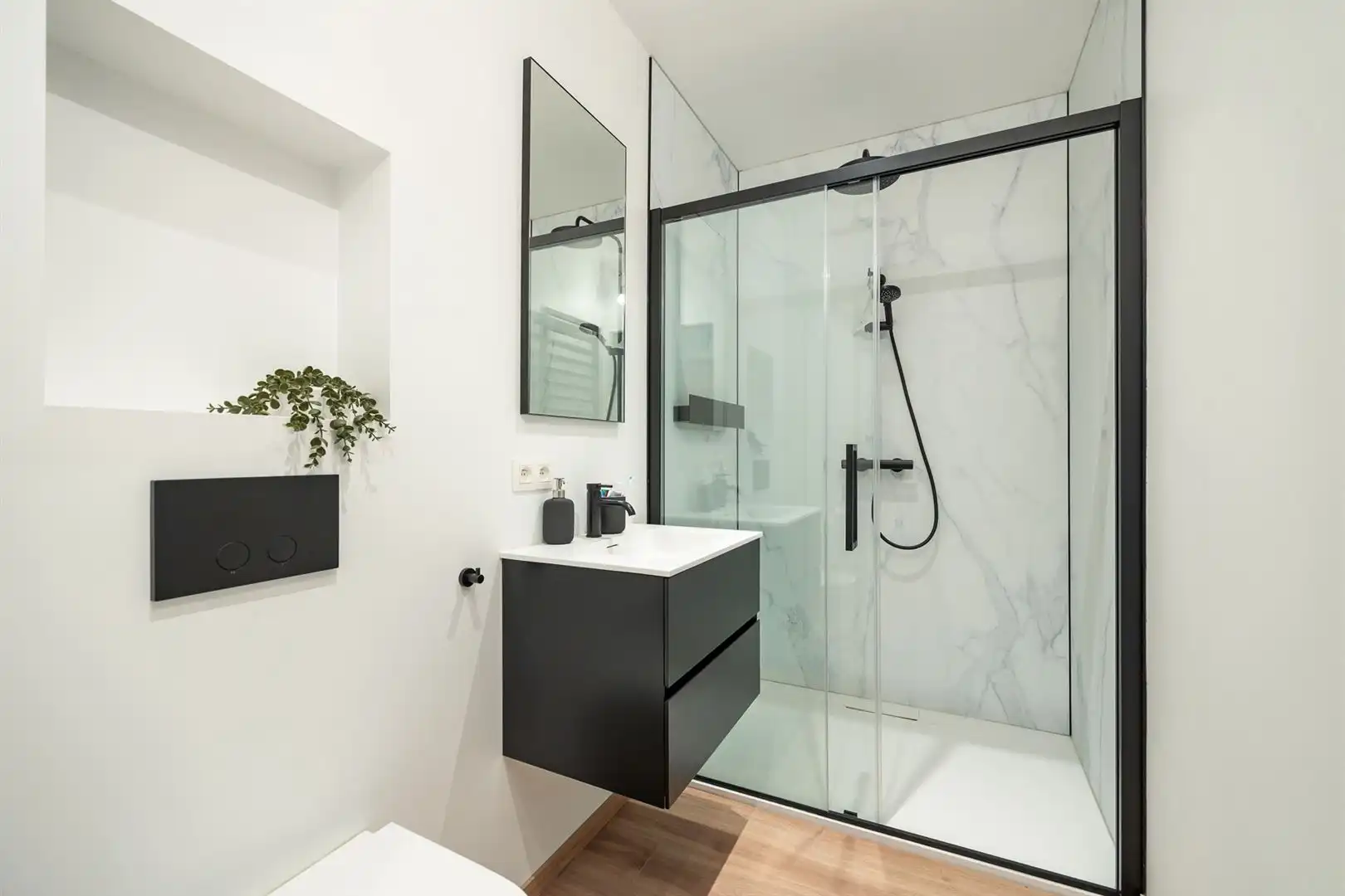 Flat/studio op toplocatie foto 11
