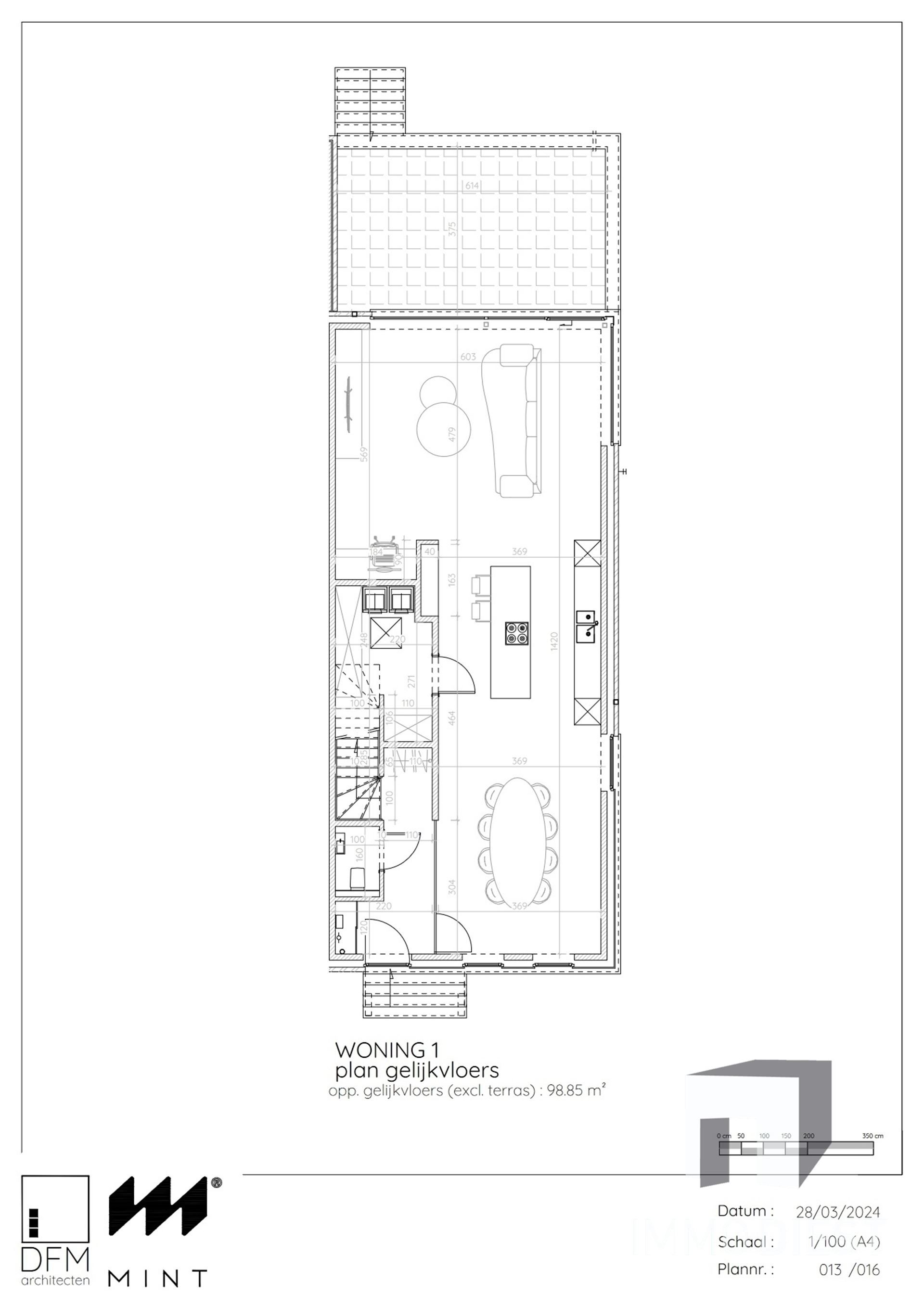 Luxueus wonen met zicht op velden in Bekkevoort foto 20
