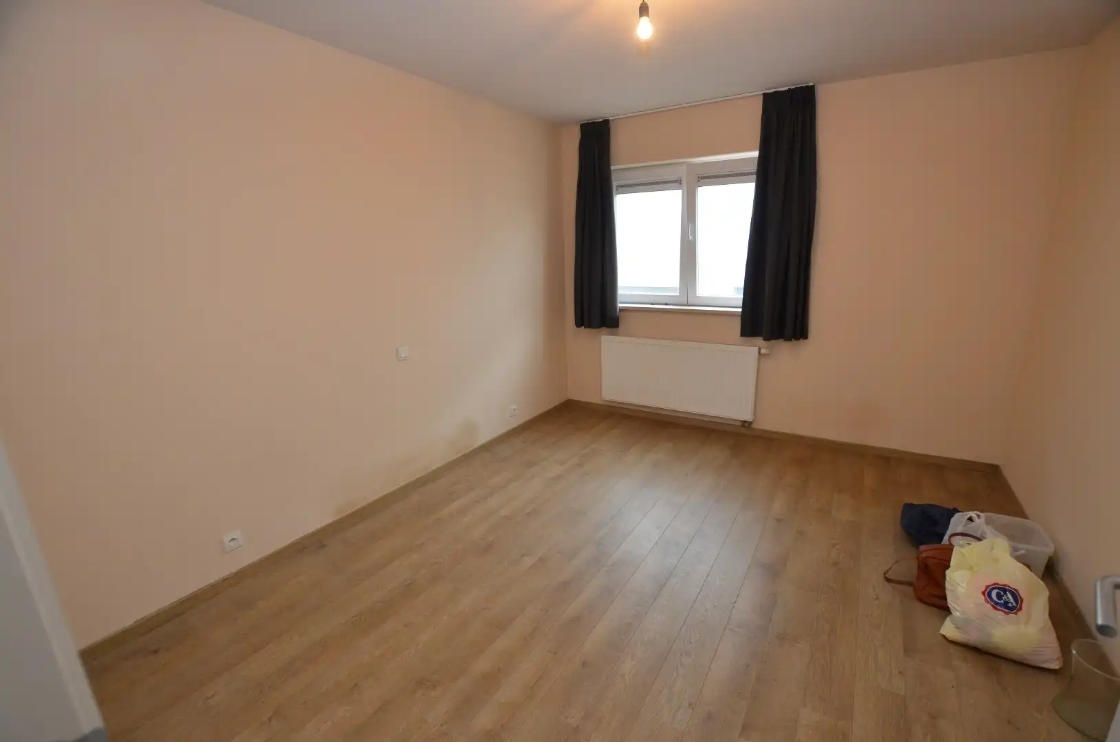 Instapklare kangoeroe-woning foto 11
