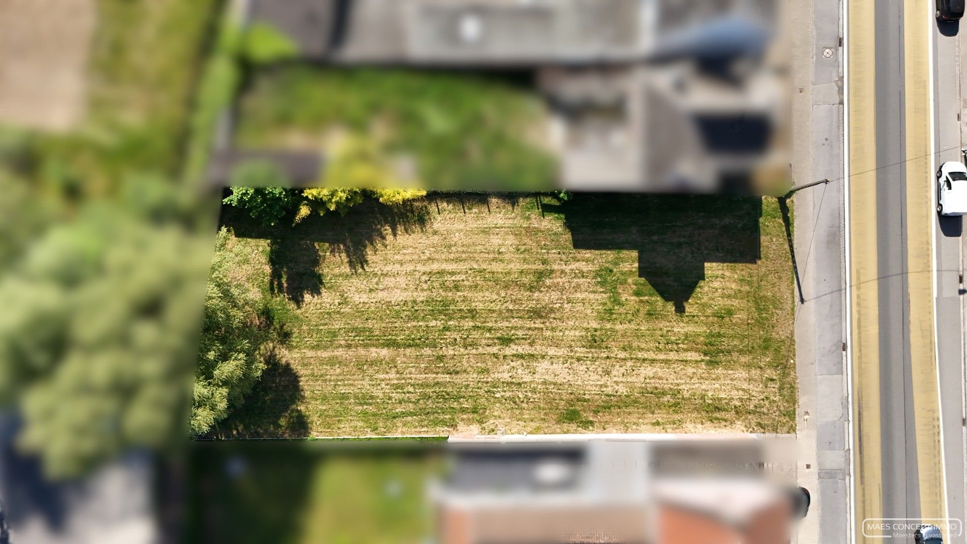Bouwgrond op toplocatie in Anzegem foto 2