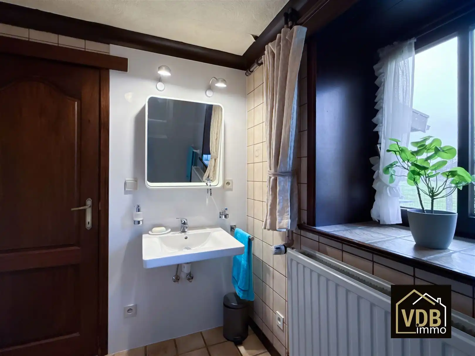 Charmante hoeve met paardenstal op 1,2 ha in absolute rust. foto 29