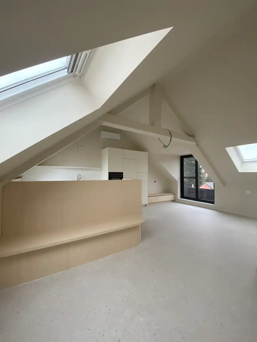 Appartement te huur foto 18