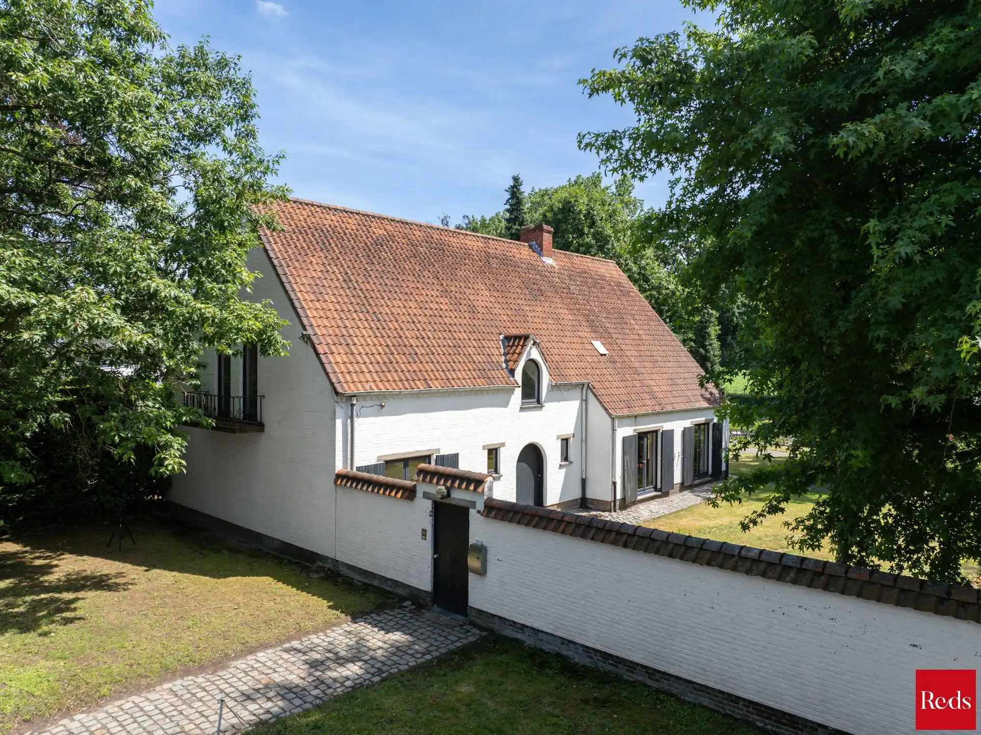 Te renoveren villa op toplocatie foto 18