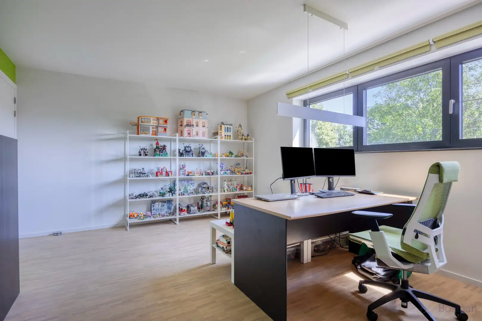 Energiezuinige woning geschikt voor vrij beroep te koop in Mol foto 9