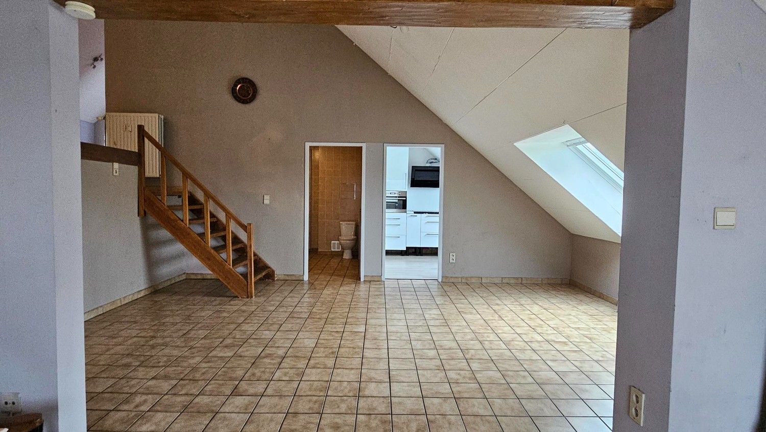 Appartement te huur foto 2