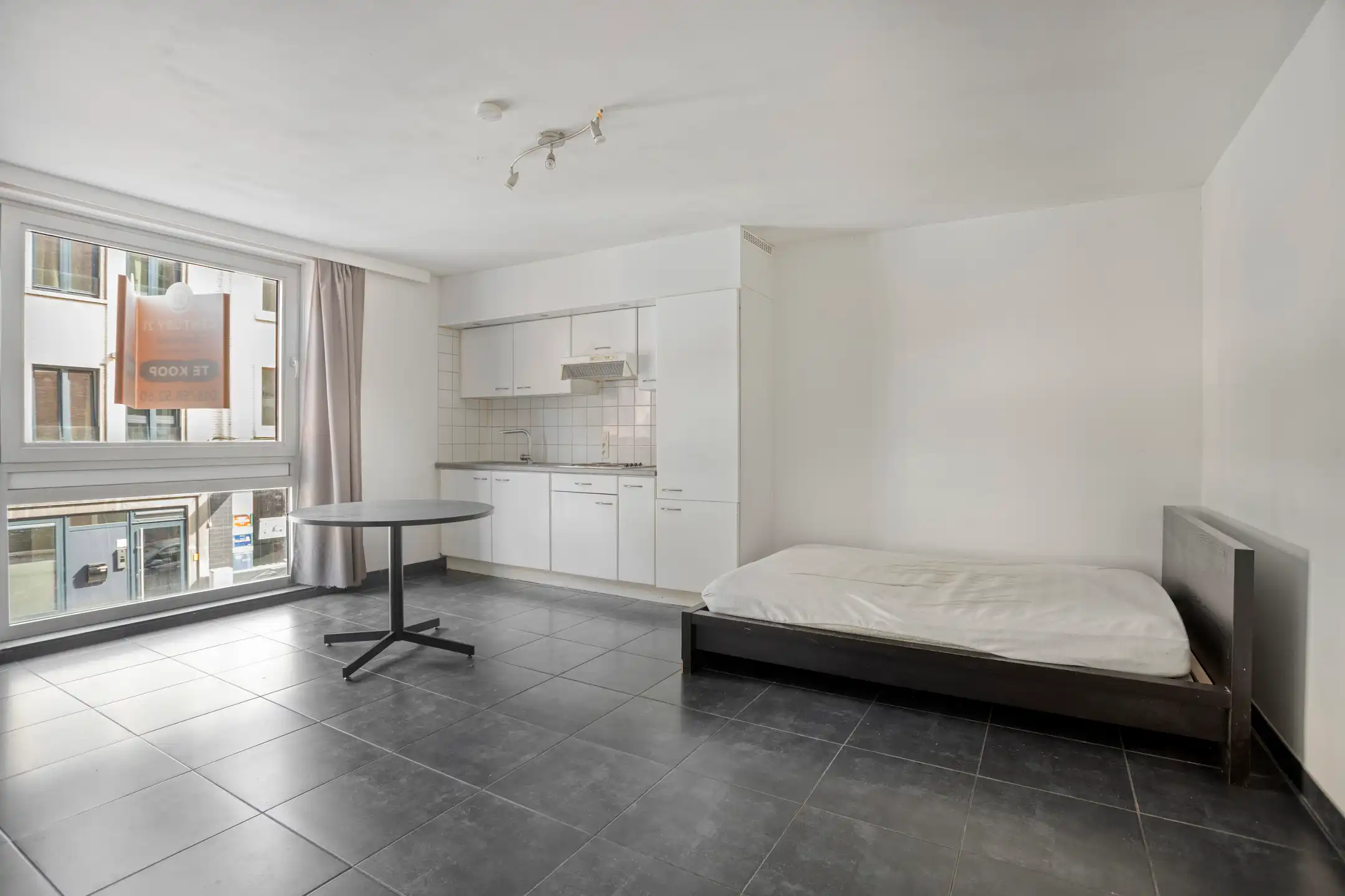 Gezellige studio op uitstekende locatie foto 3