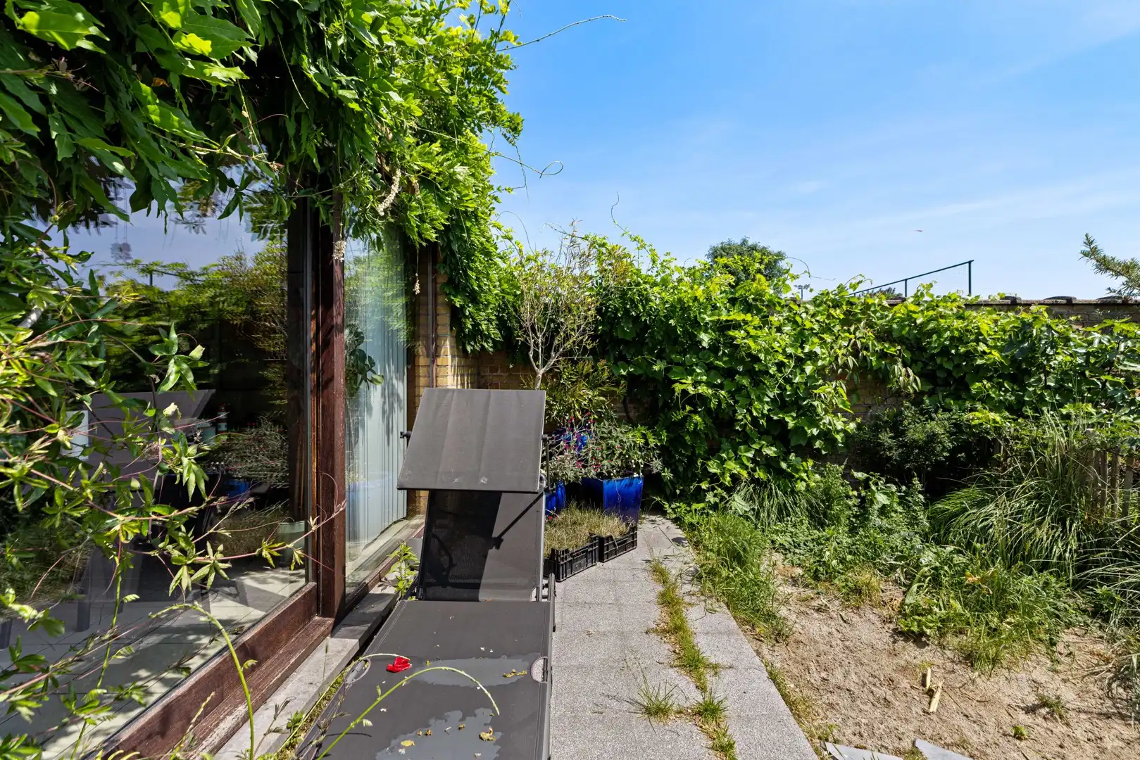 Opbrengsteigendom met 3 appartementen en 2 garages op toplocatie te Heist-aan-Zee foto 14