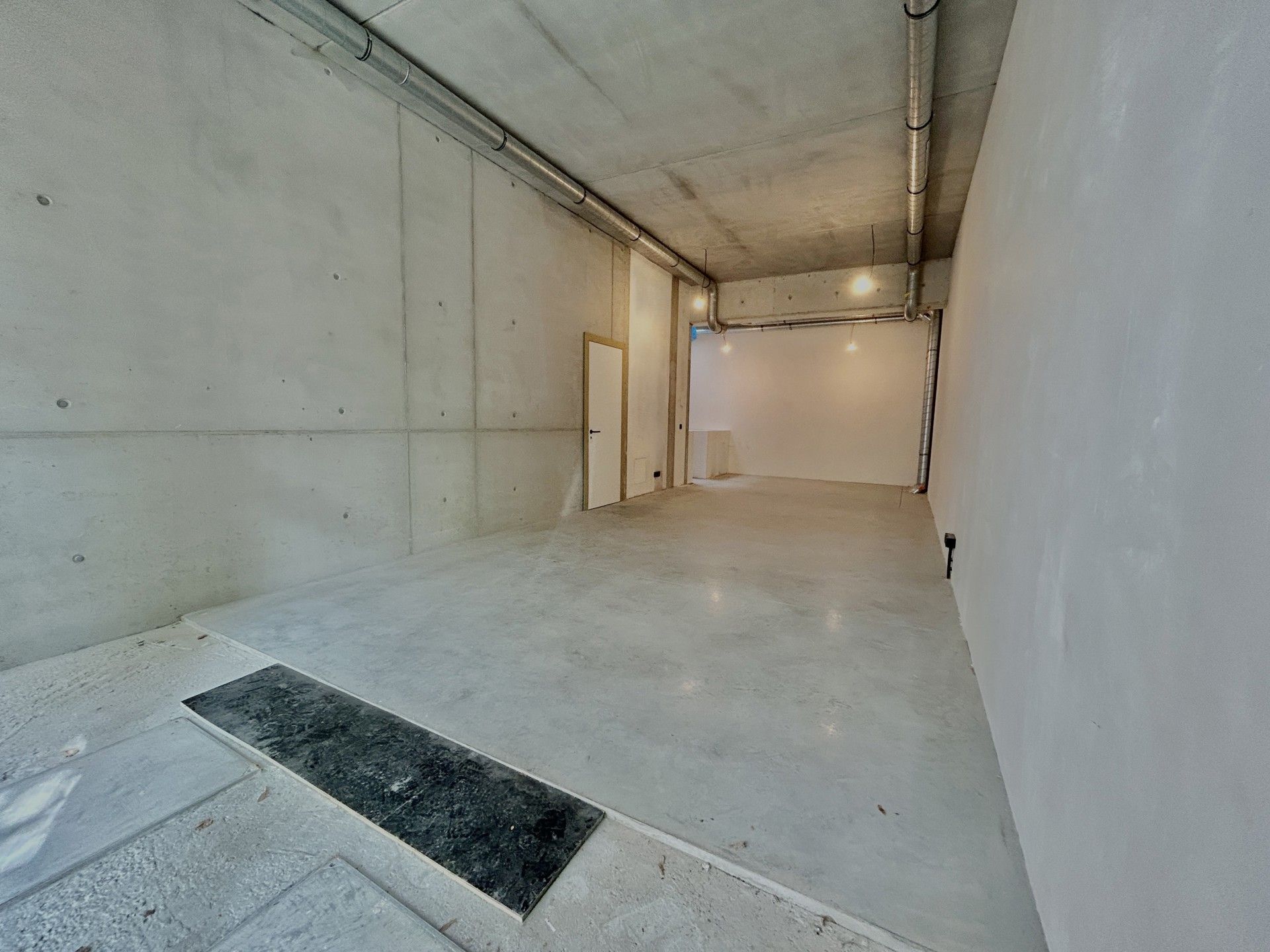 commercieel gelijkvloers op toplocatie op het Zuid foto 5