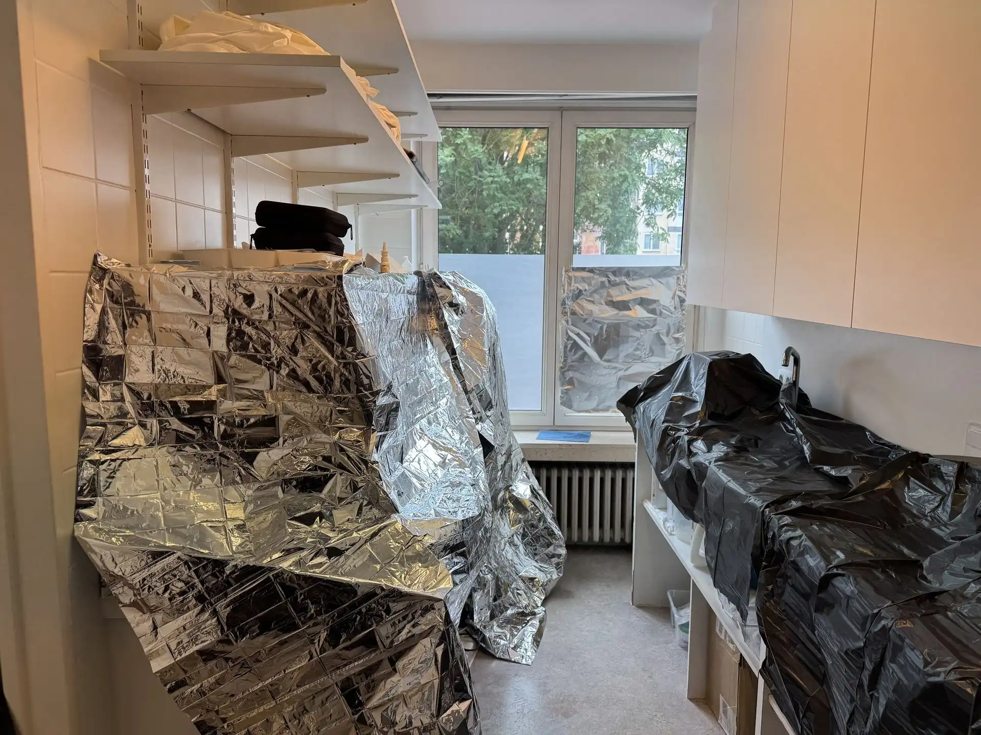 Appartement foto 5