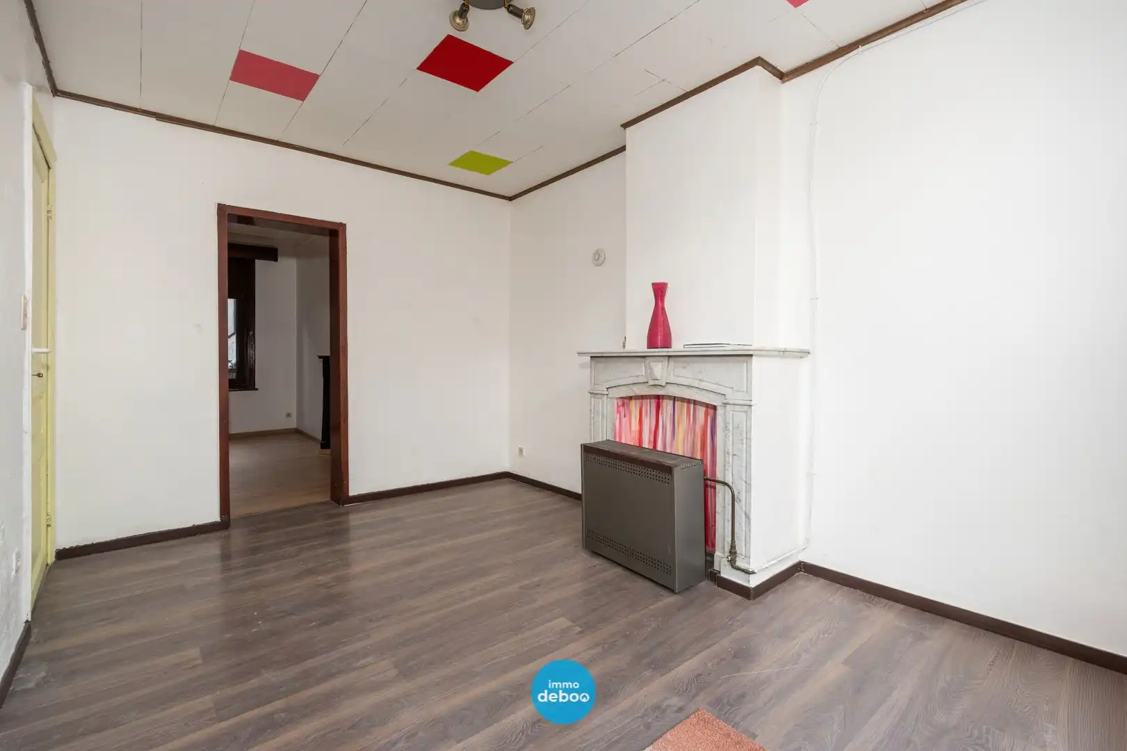 Gezellig appartement met zonneterras foto 8