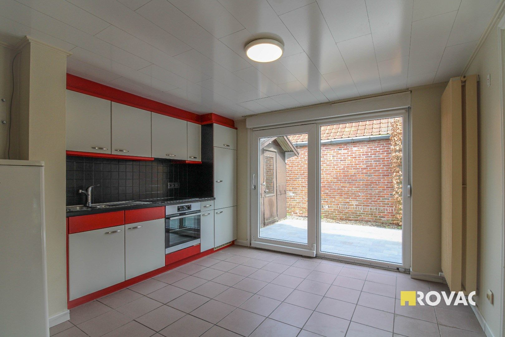 Alleenstaande woning met garage! foto 5