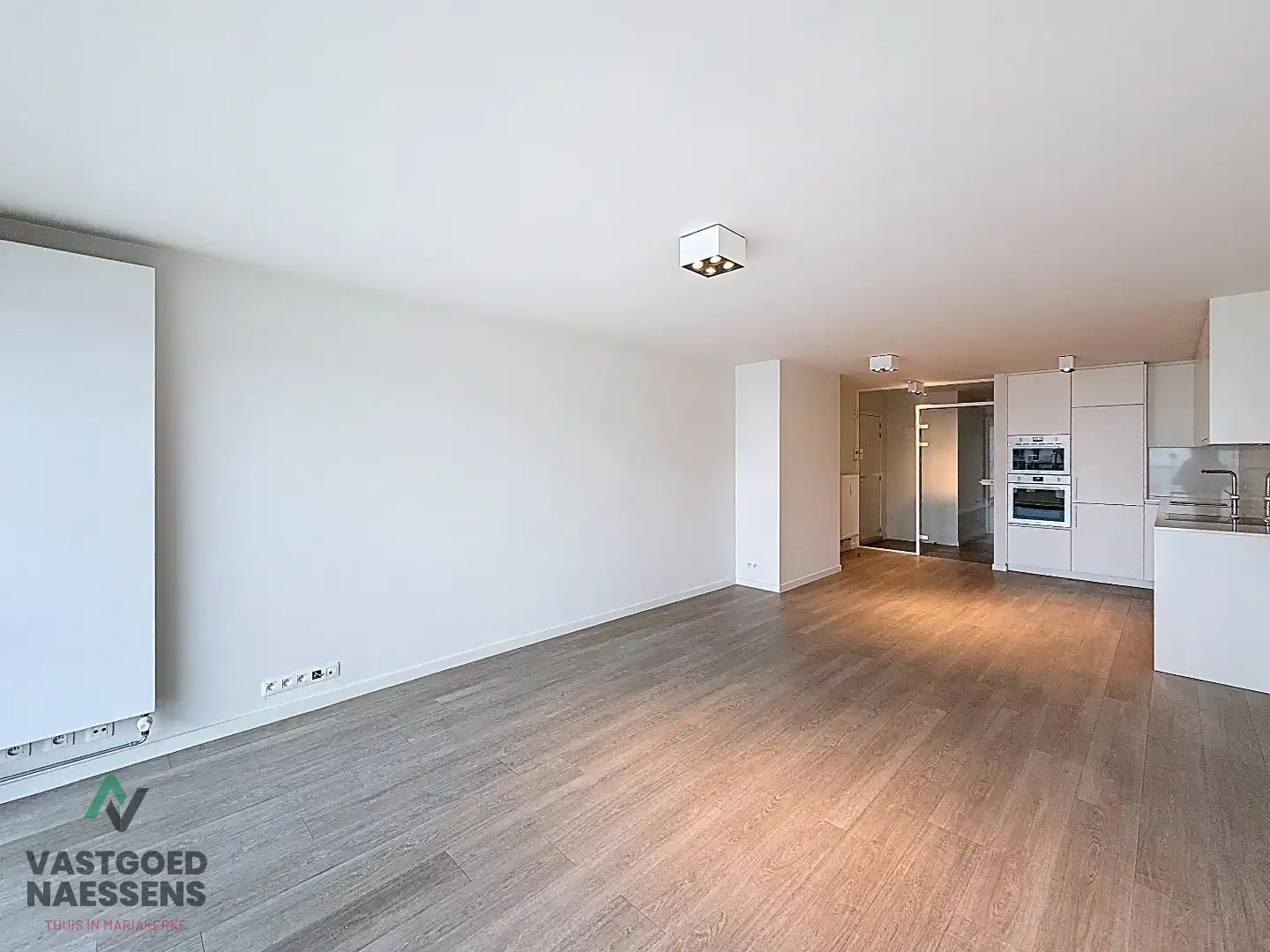 GERENOVEERD 1 SLPK APP MET 2 TERRASSEN foto 5