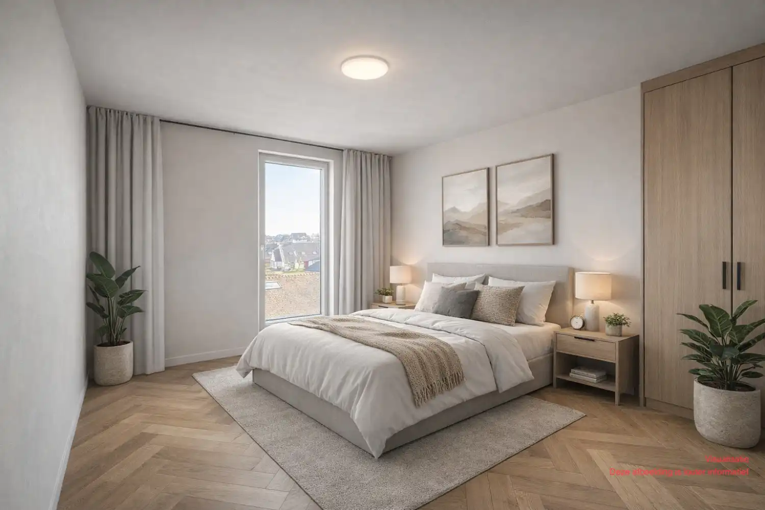 Kleinschalig nieuwbouwproject met uiterst aangename ligging te Middelkerke foto 6