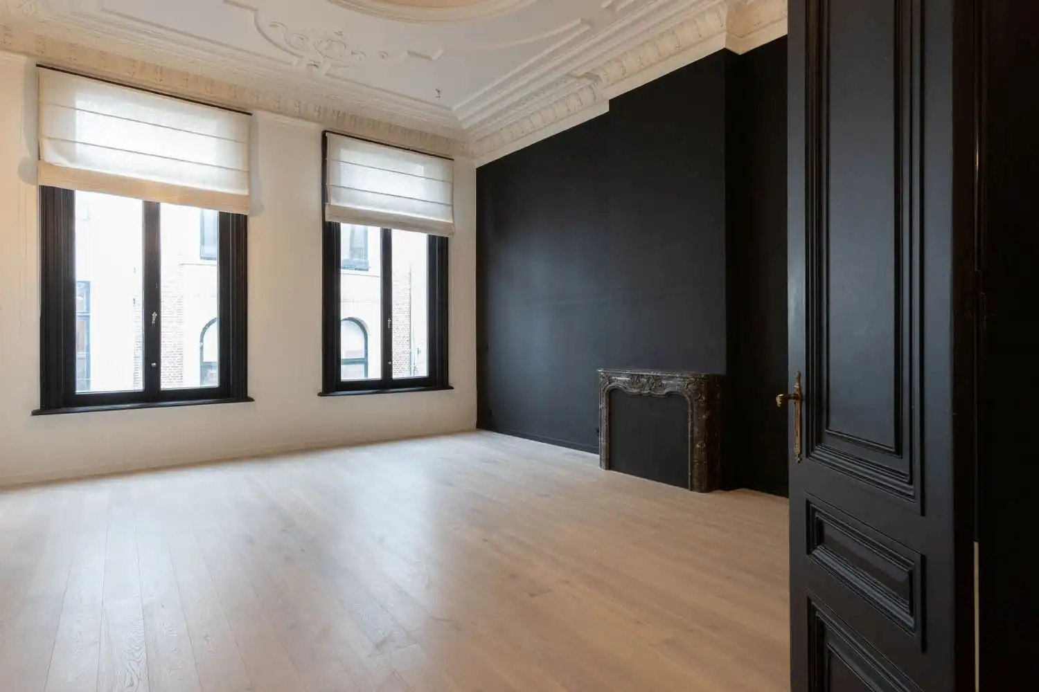 Co-house opportuniteit in hartje Antwerpen foto {{pictureIndex}}