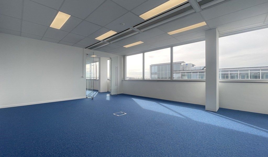 Kantoren te huur in Zenith Business Park Mechelen foto 8