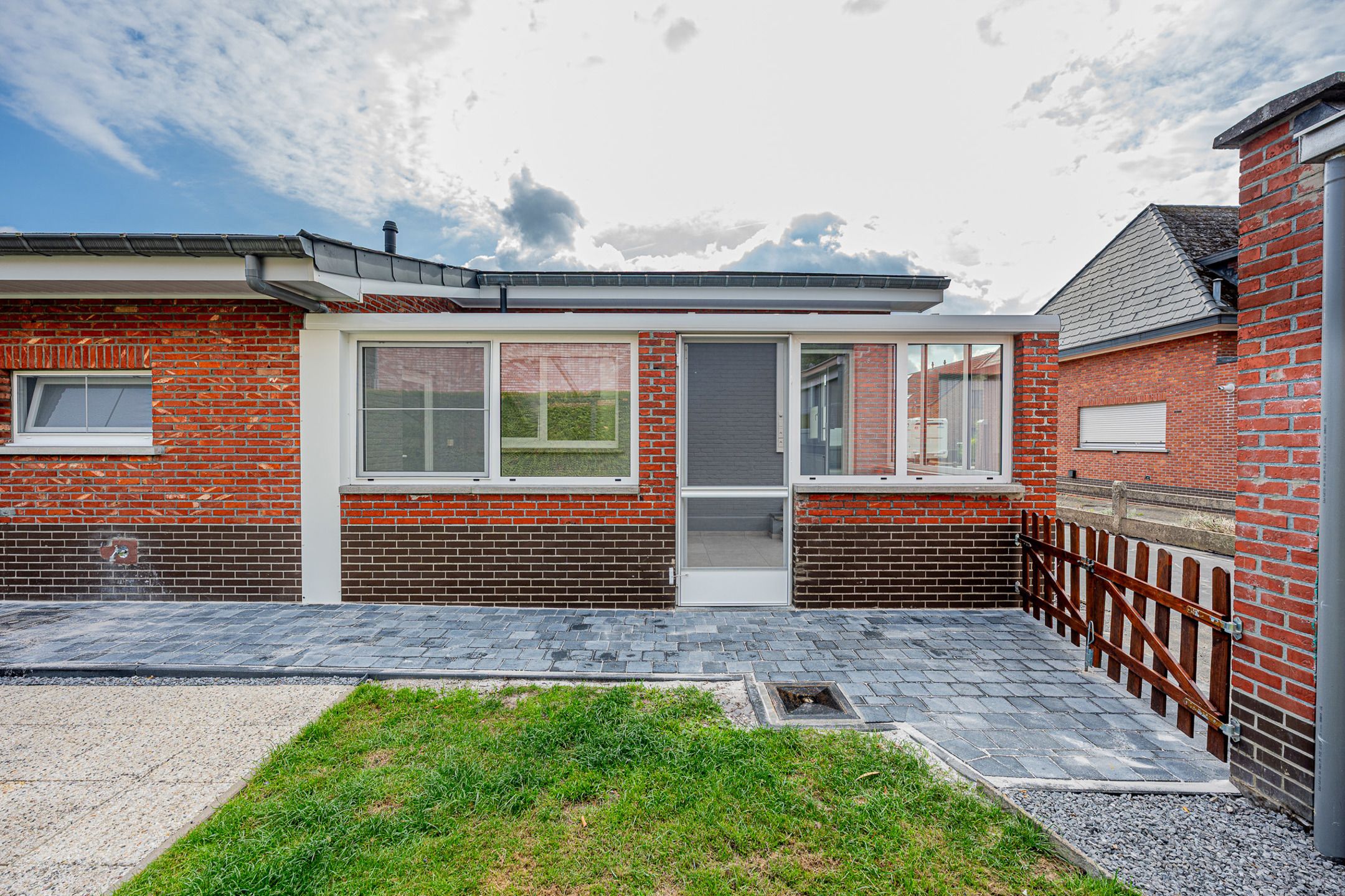 Instapklare woning met tuin foto 25