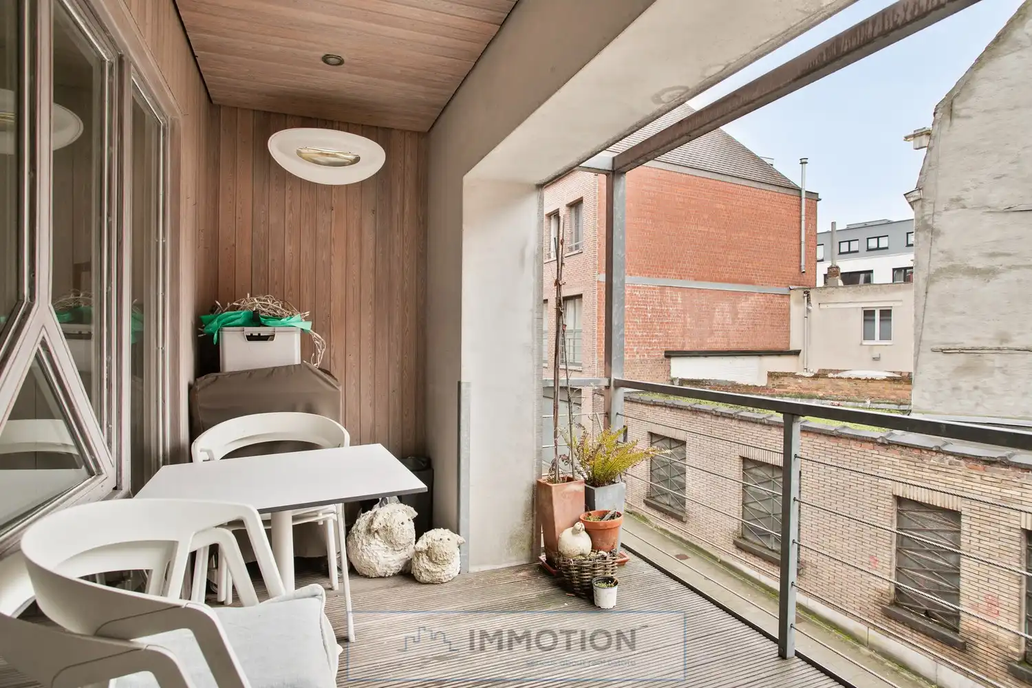 Unieke stadswoning met twee vergunde appartementen foto 15