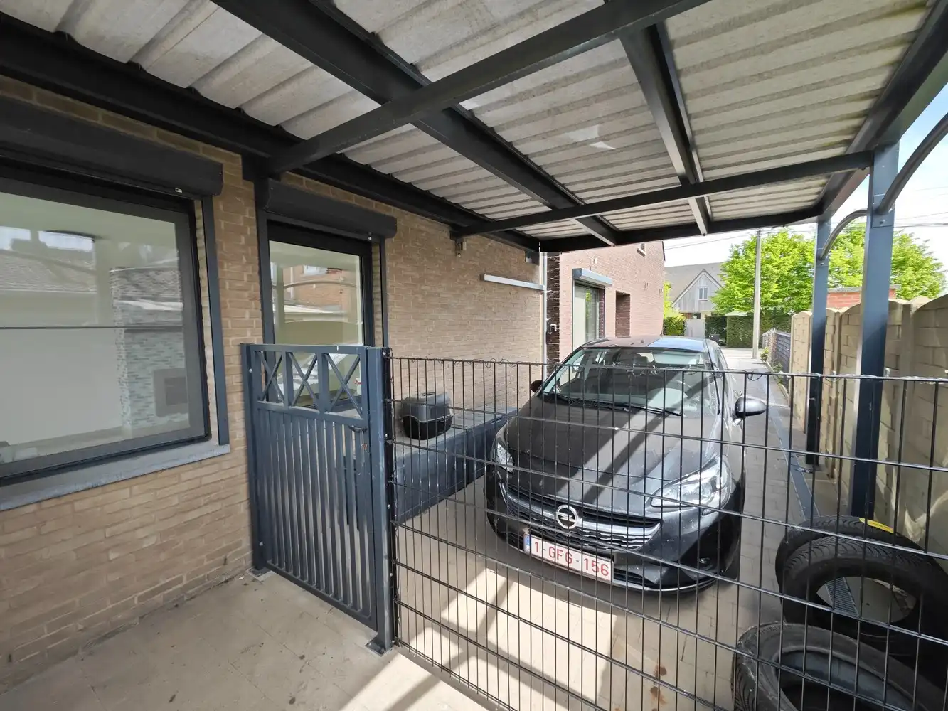 Energiezuinige huurwoning met 2 slpks foto 30