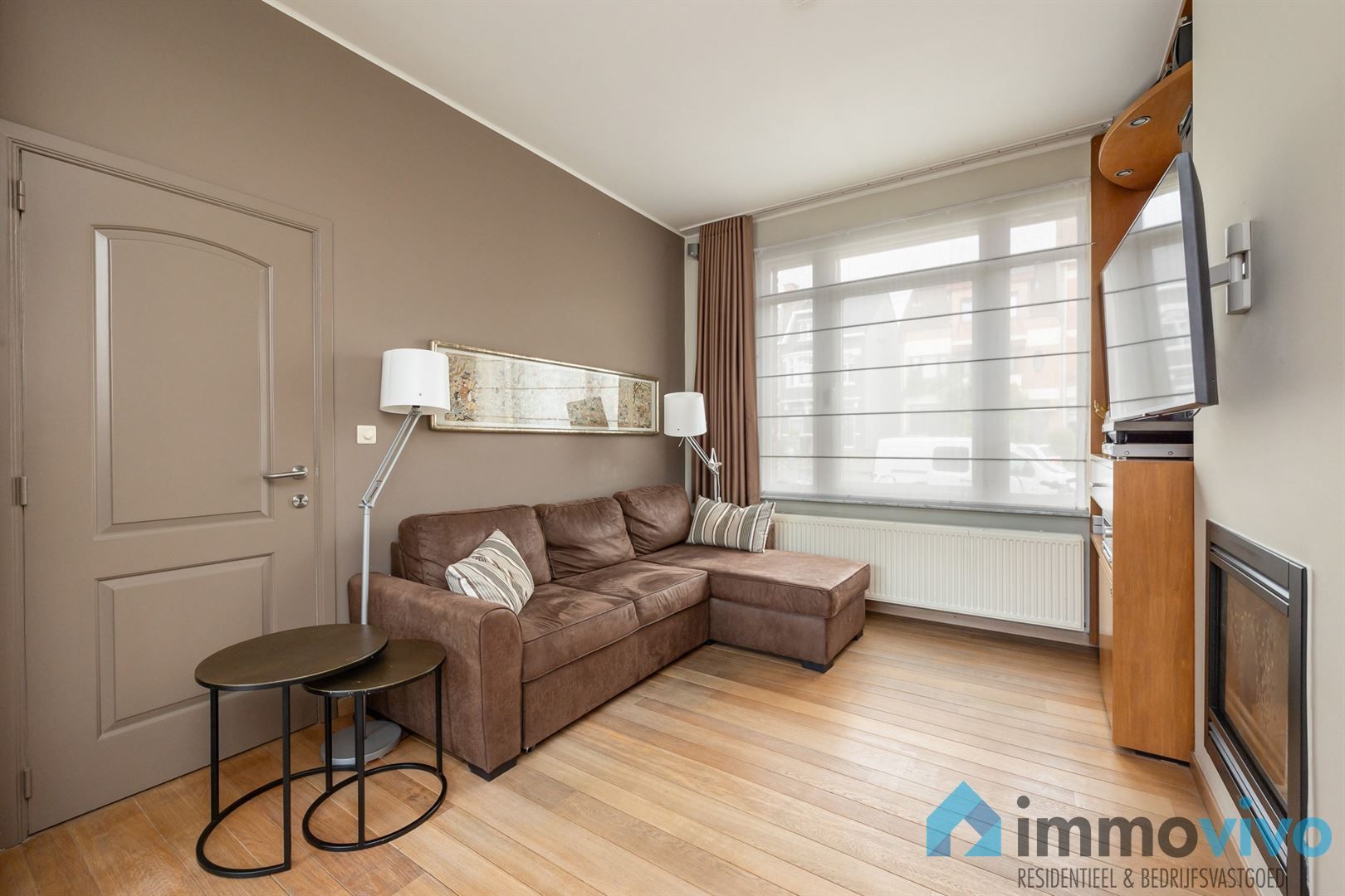 Woning met vier slaapkamers, privé oprit en leuke tuin foto 10
