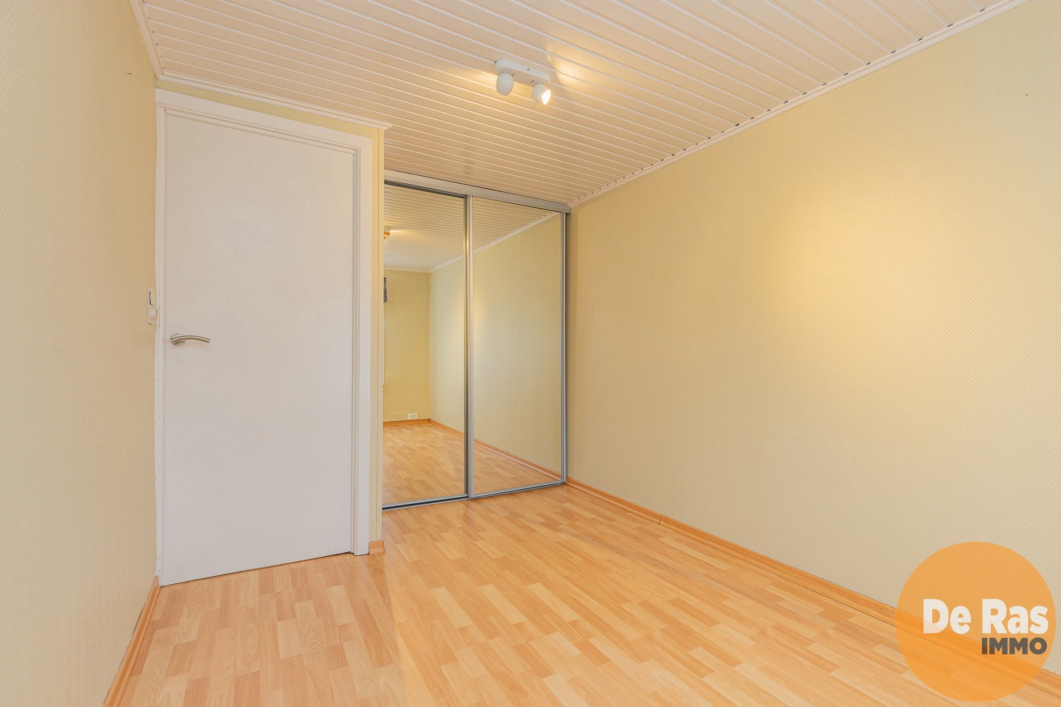 AAIGEM - Charmante instapklare woning met garage en tuin foto 16