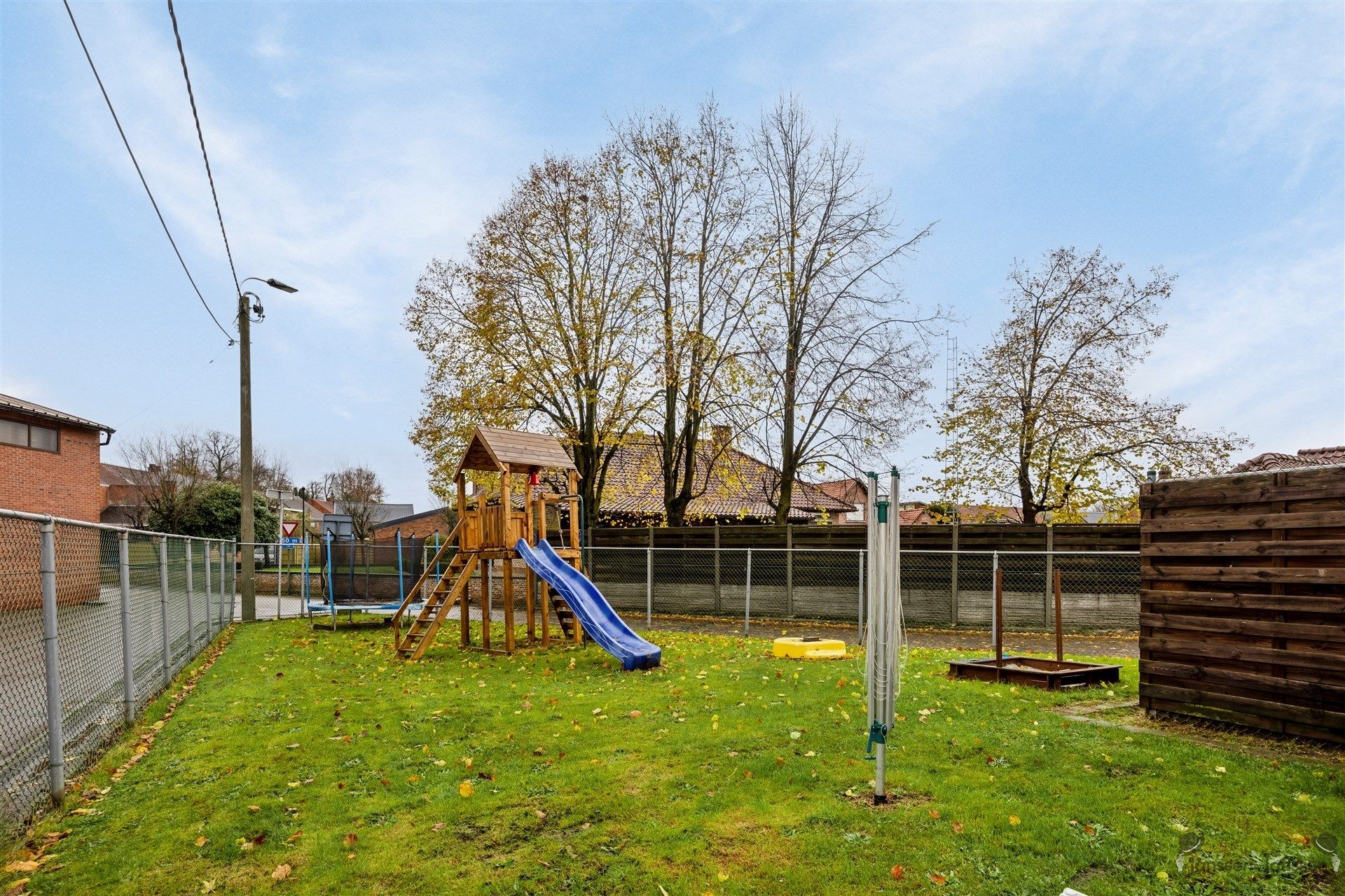 Ruime woning met gunstig  EPC foto 20