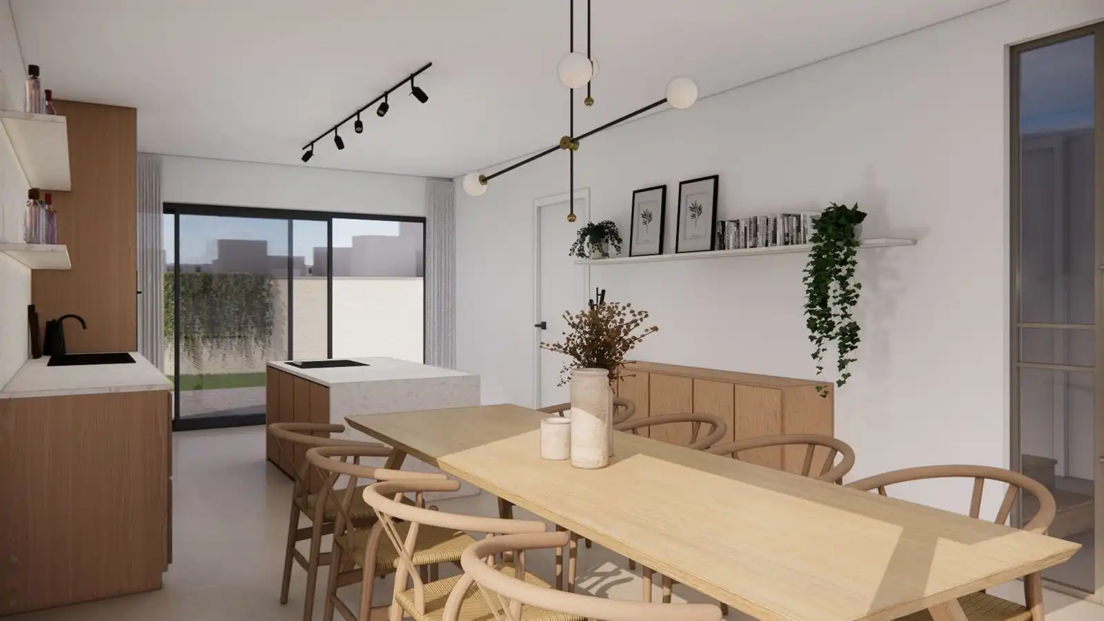 Te renoveren woning met potentieel in rustige buurt foto 11