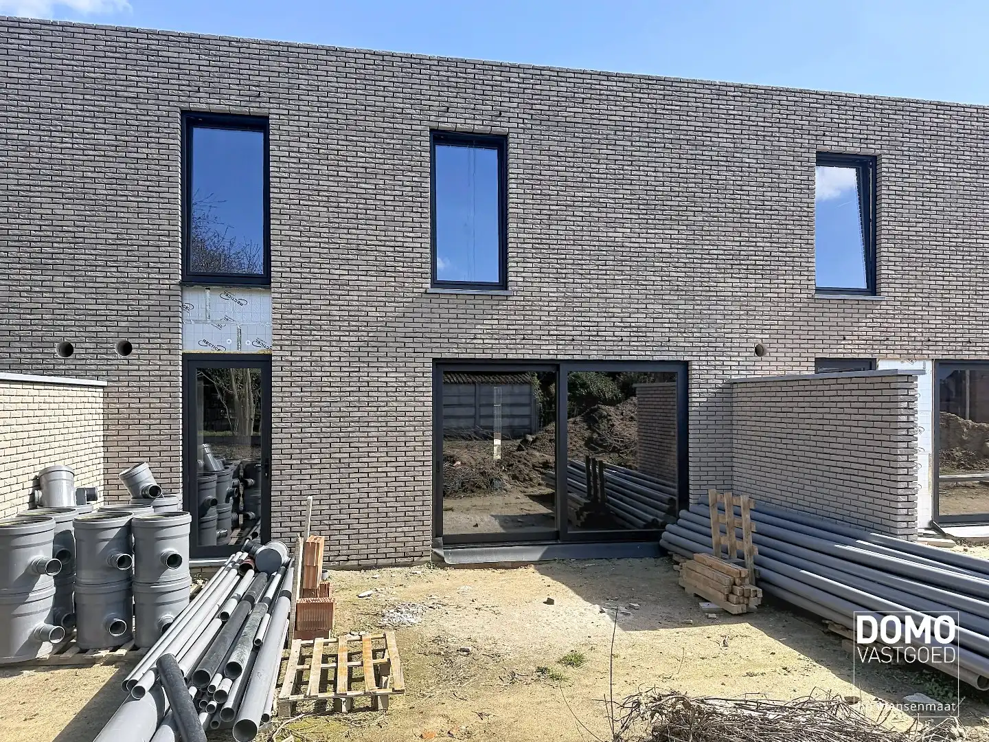 Jouw Nieuwe Thuis? Dat is PROJECT RIO in Kermt! foto 9