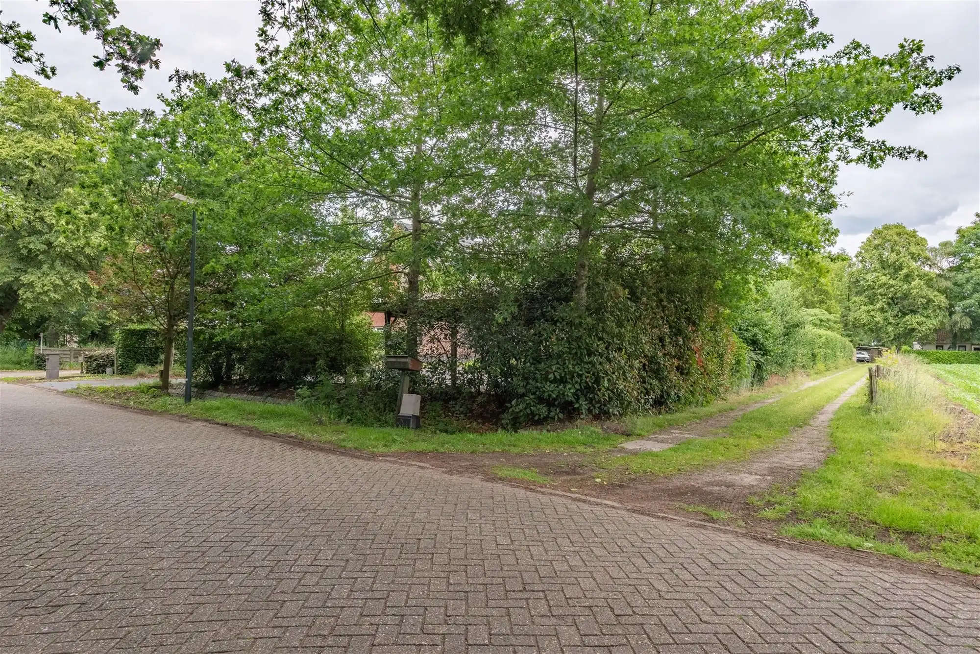 EXCLUSIEF WONEN IN HET GROEN OP 1.806 M² MET EPC A+++ foto 57
