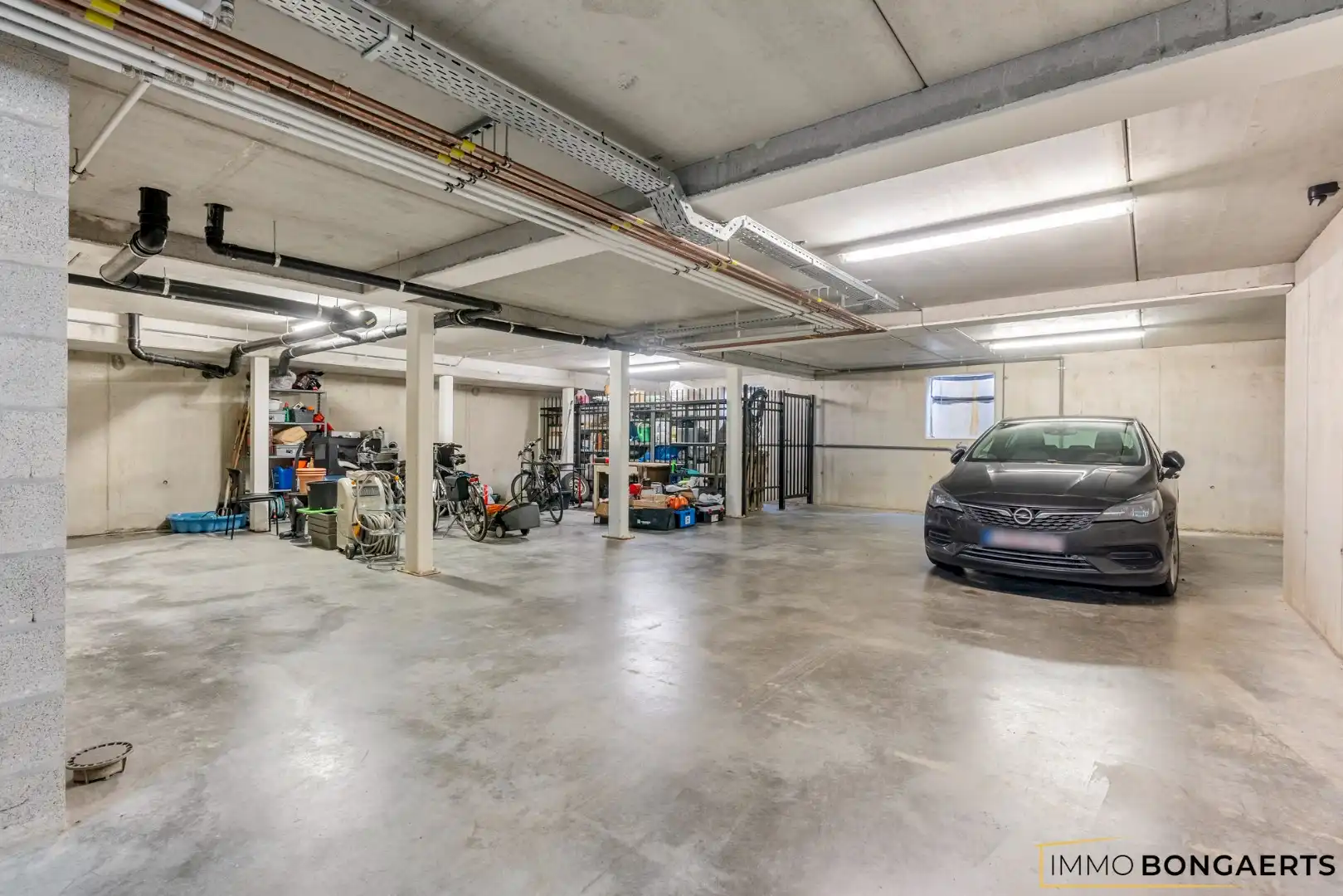 Modern appartement in As foto 18