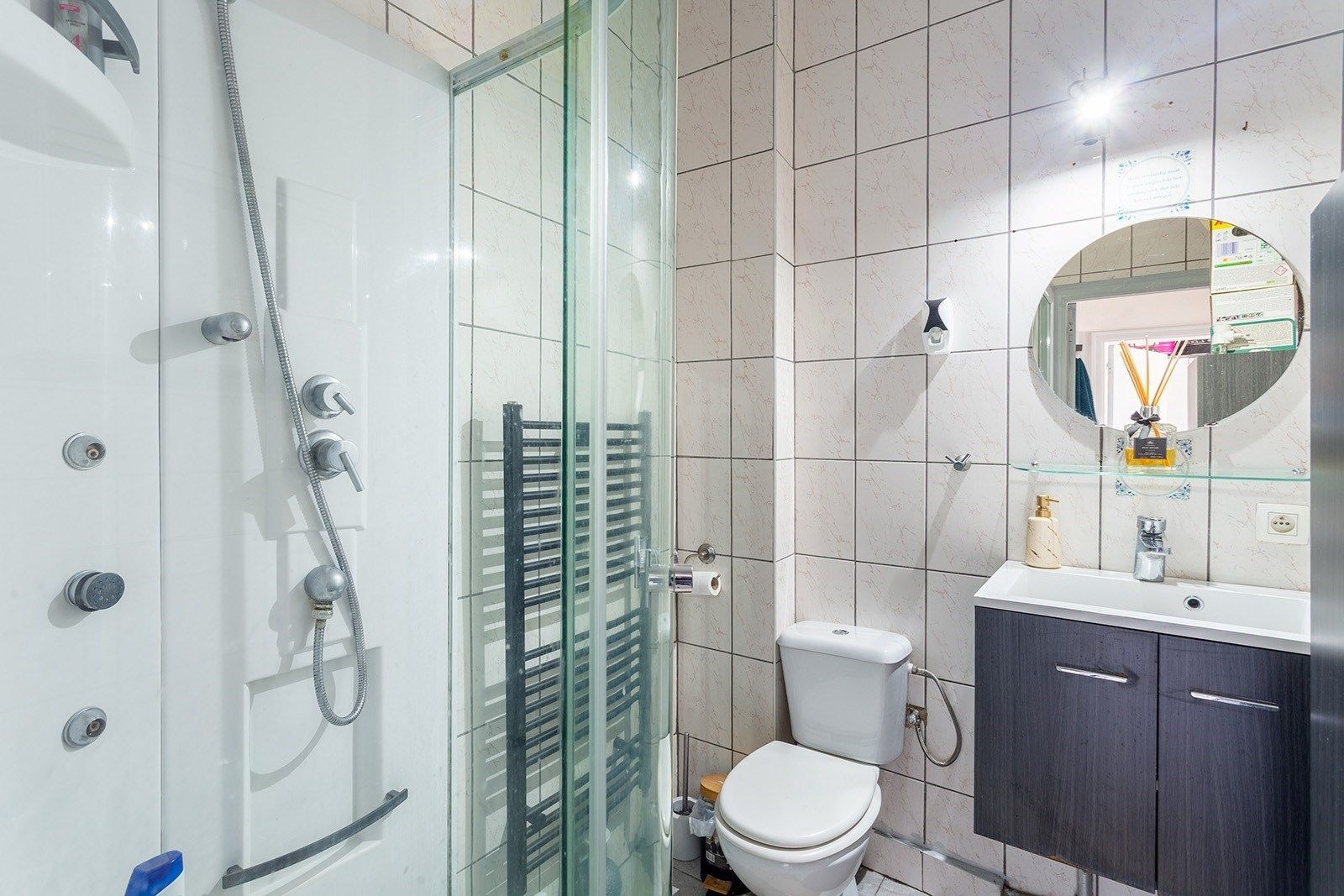 Gezellig dakappartement op wandelafstand van 't Eilandje foto 9