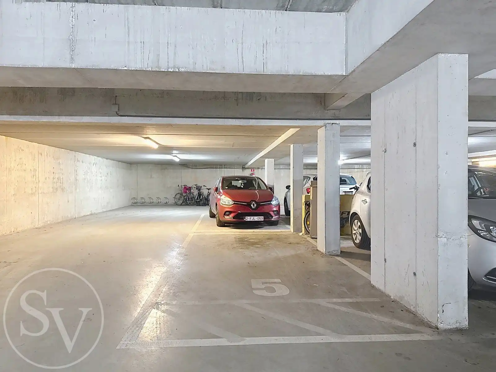 Appartement te koop foto 16