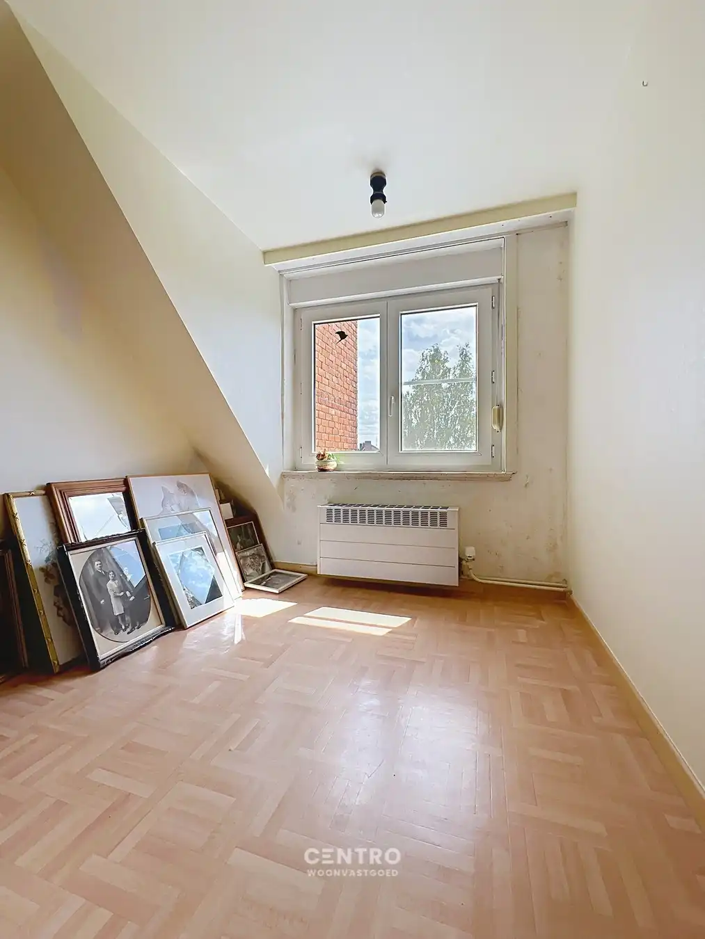 BEL-ETAGEWONING, perfecte basis voor lichte renovatie op een mooi ZUIDGERICHT perceel ! foto 20